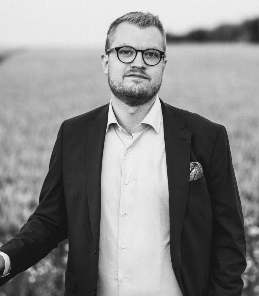 Henrik Kristensson