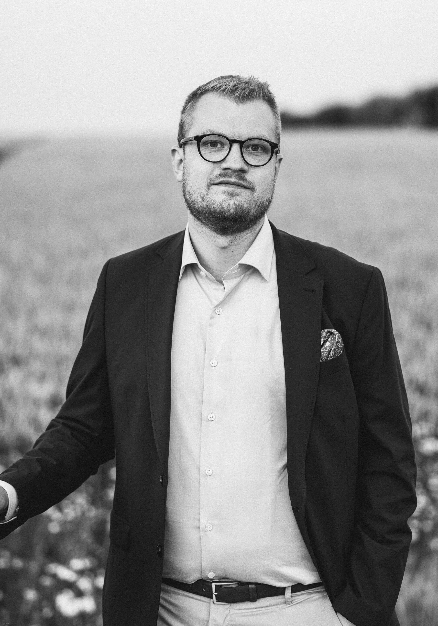Henrik Kristensson