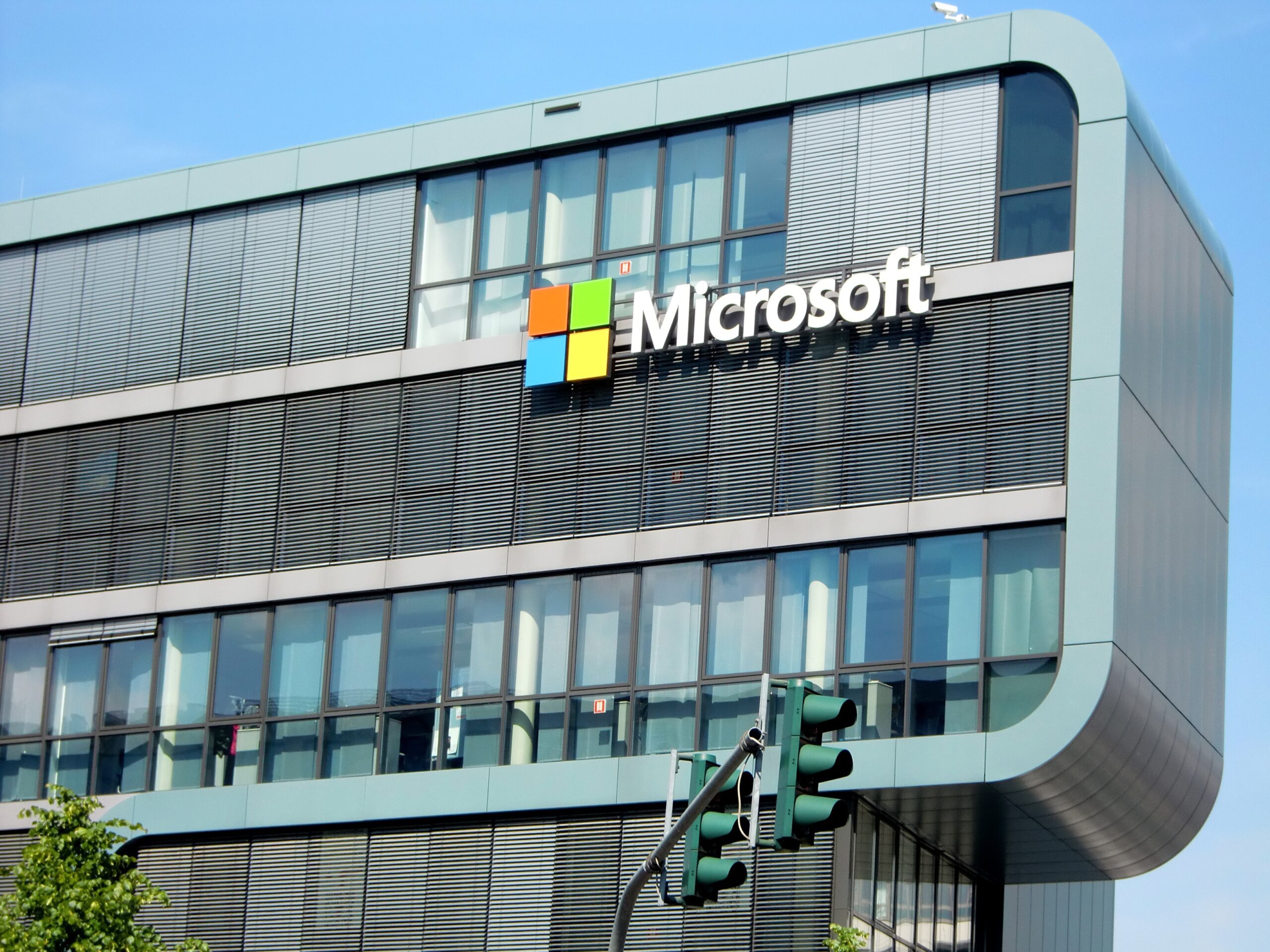 Microsoft Services