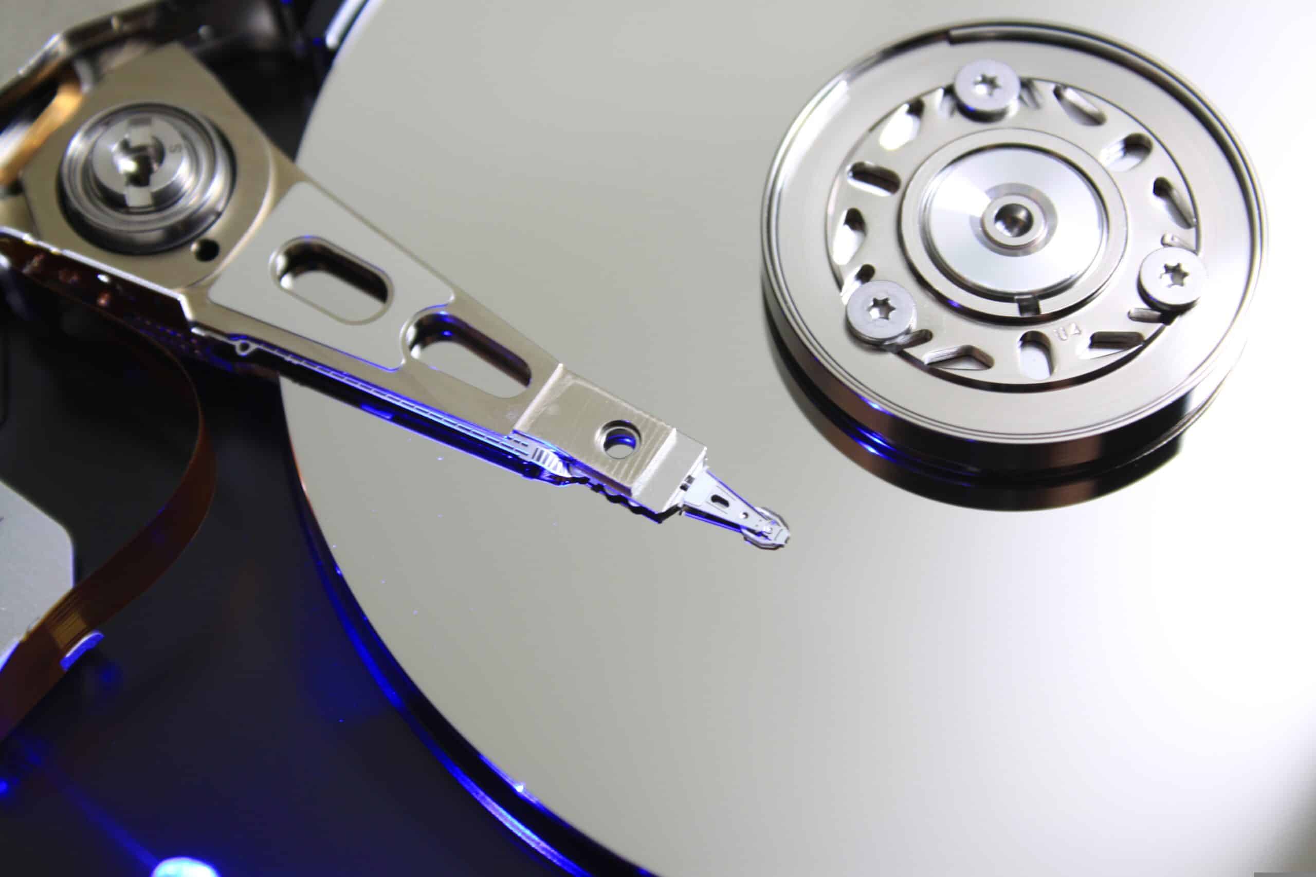 Backup Services
