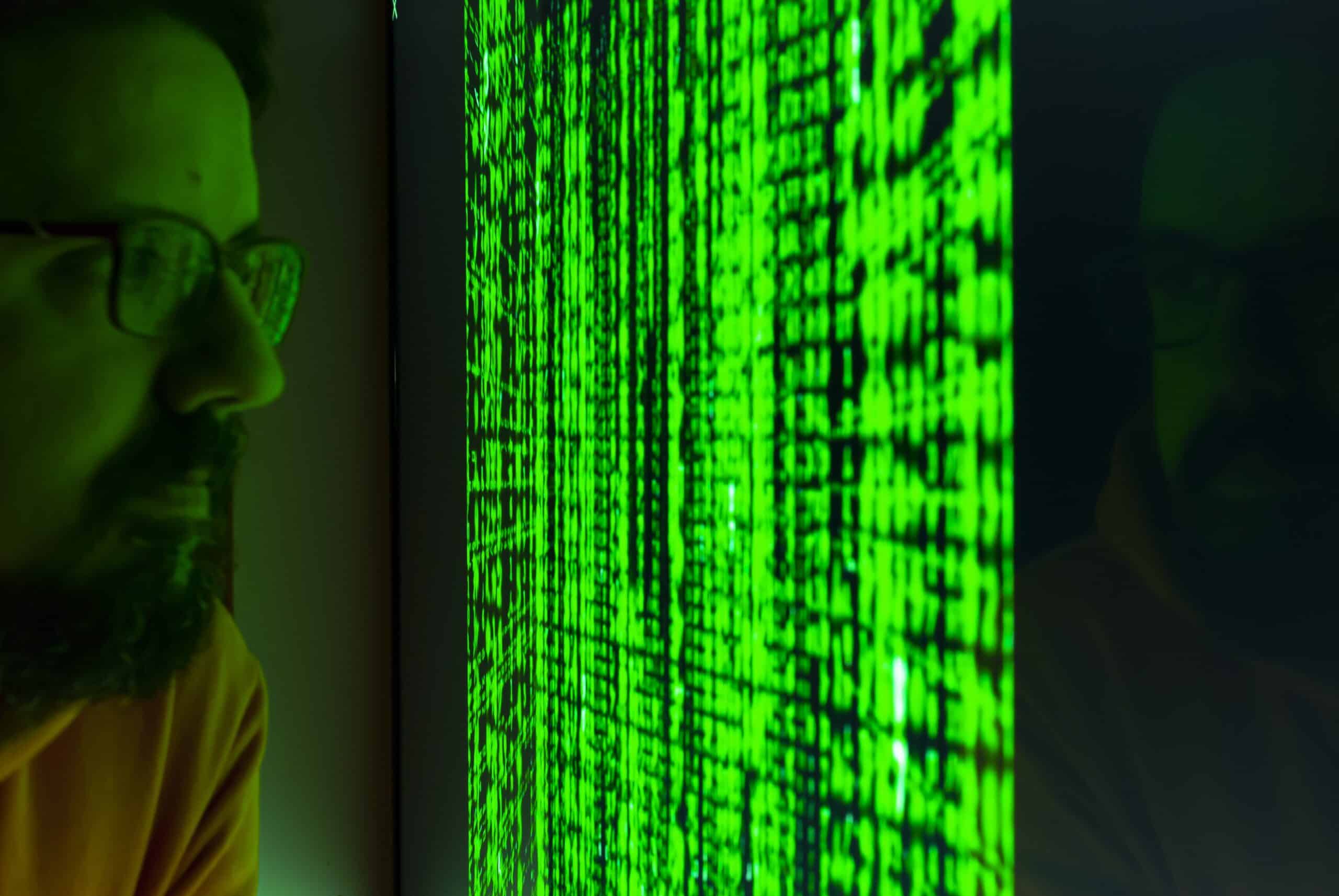 IT Security, Cybersecurity