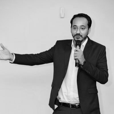 Atif Hafiz