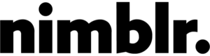 Nimblr logotyp