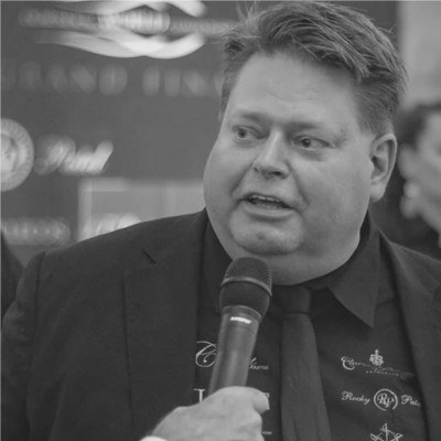 Pierre Gustafsson